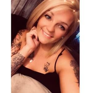 Meet your Posher, Brooke